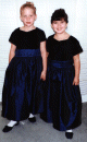 The Flower Girls