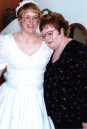 The Bride and Mother