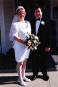 Mr. & Mrs. Thomas