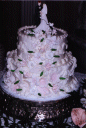 The Wedding Cake