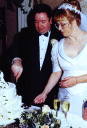 Cutting The Cake