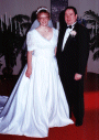 The Bride and Groom 